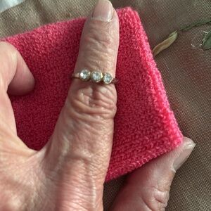 Ring Appropriate 5.5